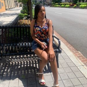 Meet your Posher, Aliyah